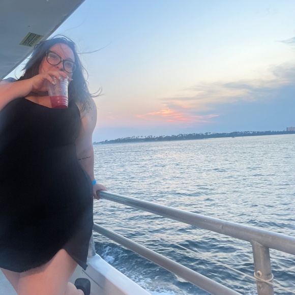 Meet the Posher Other - Meet your Posher, Aubrie